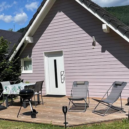 Chalet L Ecrin Vert Plaine Bagian luar foto