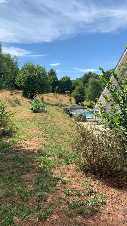 Chalet L Ecrin Vert Plaine Bagian luar foto