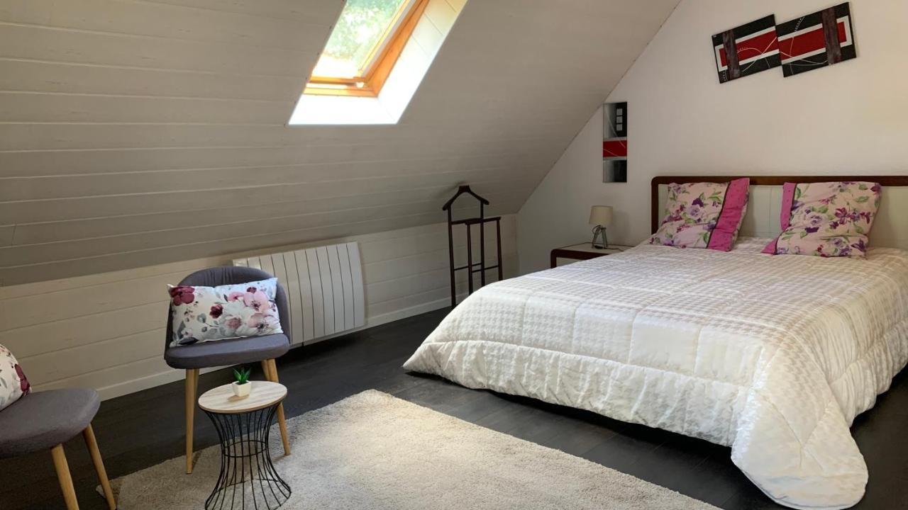 Chalet L Ecrin Vert Plaine Bagian luar foto