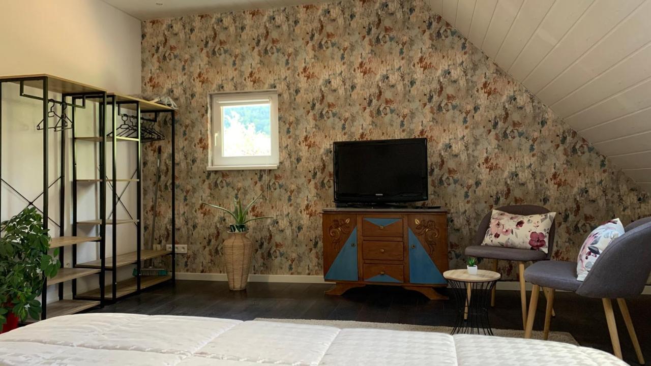 Chalet L Ecrin Vert Plaine Bagian luar foto
