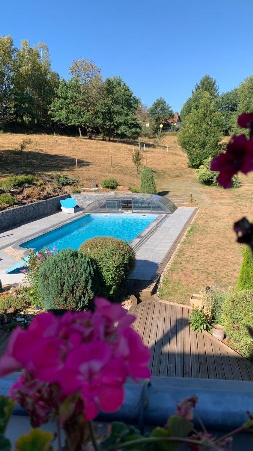 Chalet L Ecrin Vert Plaine Bagian luar foto
