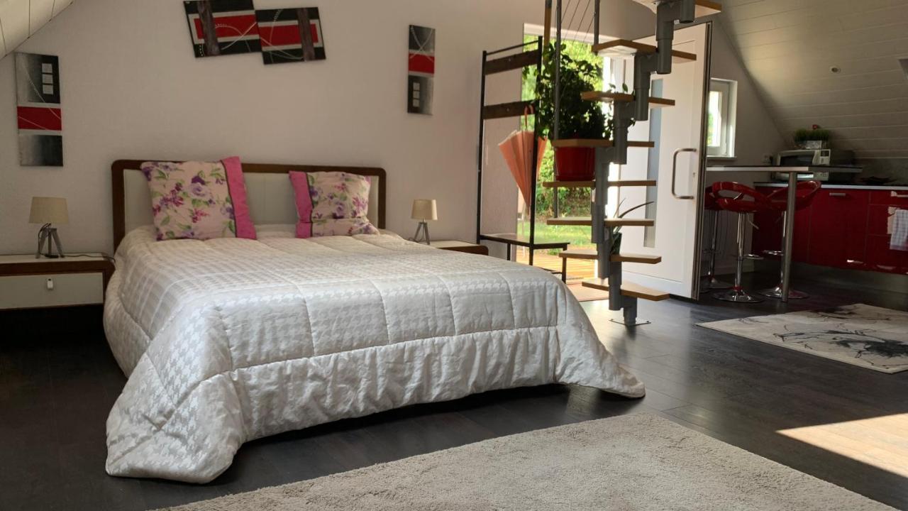 Chalet L Ecrin Vert Plaine Bagian luar foto