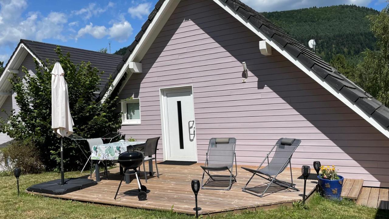 Chalet L Ecrin Vert Plaine Bagian luar foto